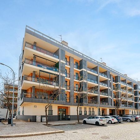 Olhao Beach Apartment Dış mekan fotoğraf