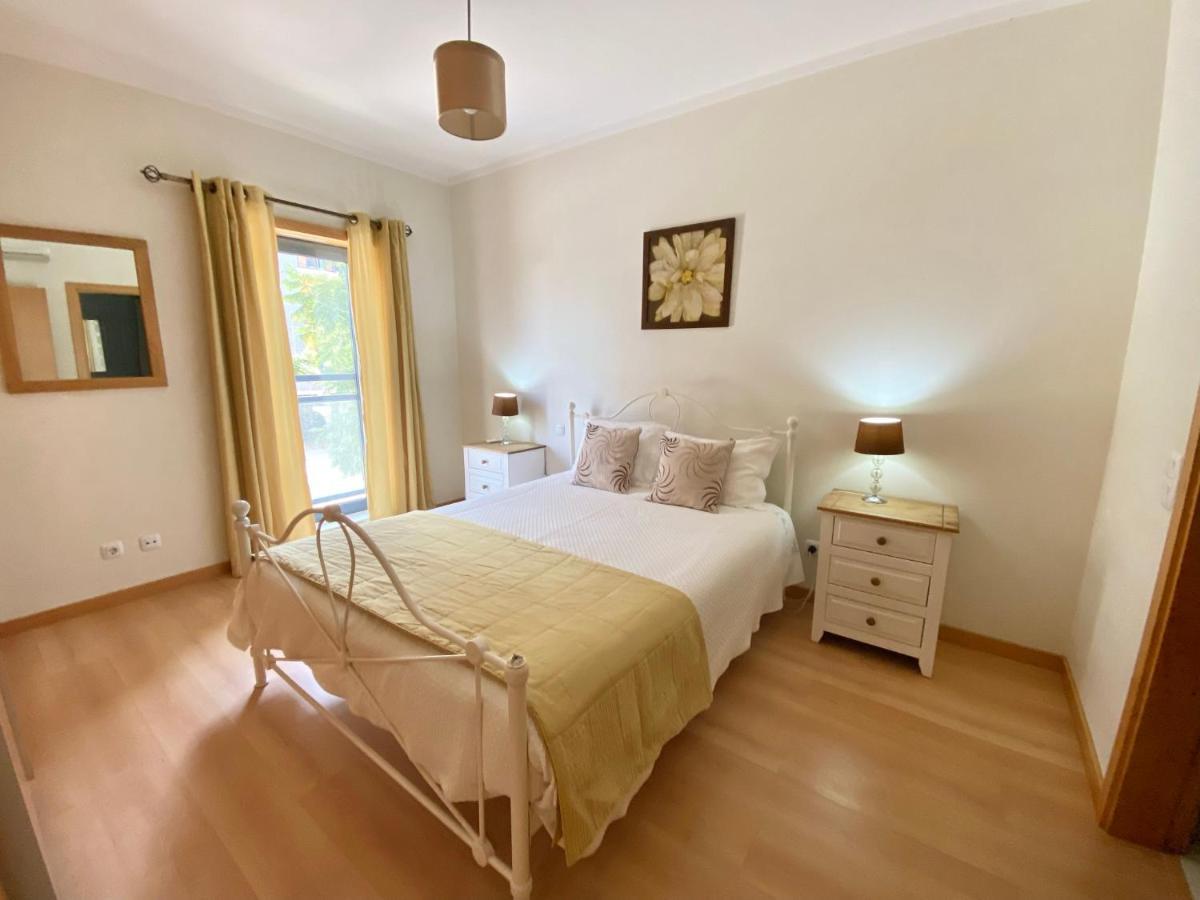 Olhao Beach Apartment Dış mekan fotoğraf