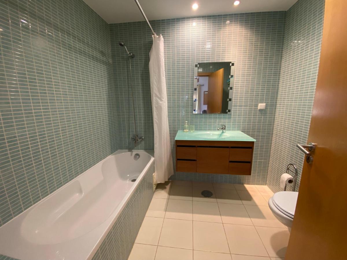 Olhao Beach Apartment Dış mekan fotoğraf