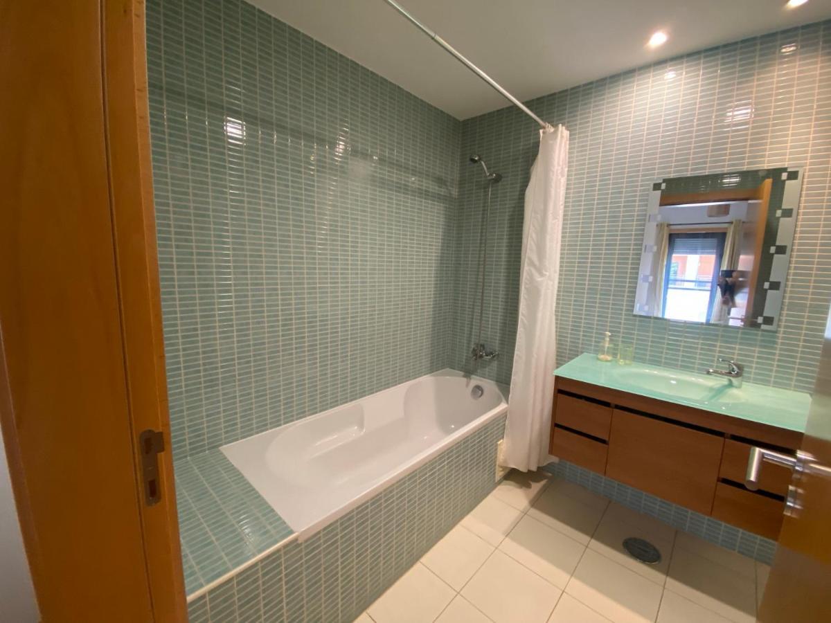Olhao Beach Apartment Dış mekan fotoğraf