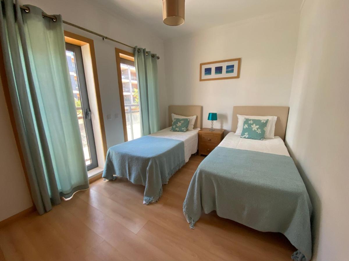 Olhao Beach Apartment Dış mekan fotoğraf