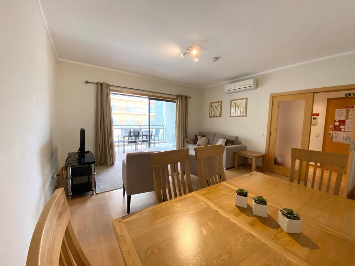 Olhao Beach Apartment Dış mekan fotoğraf