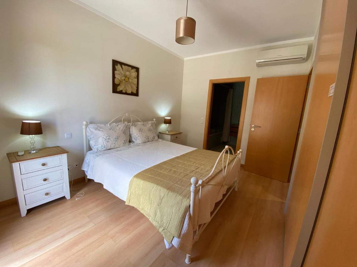 Olhao Beach Apartment Dış mekan fotoğraf