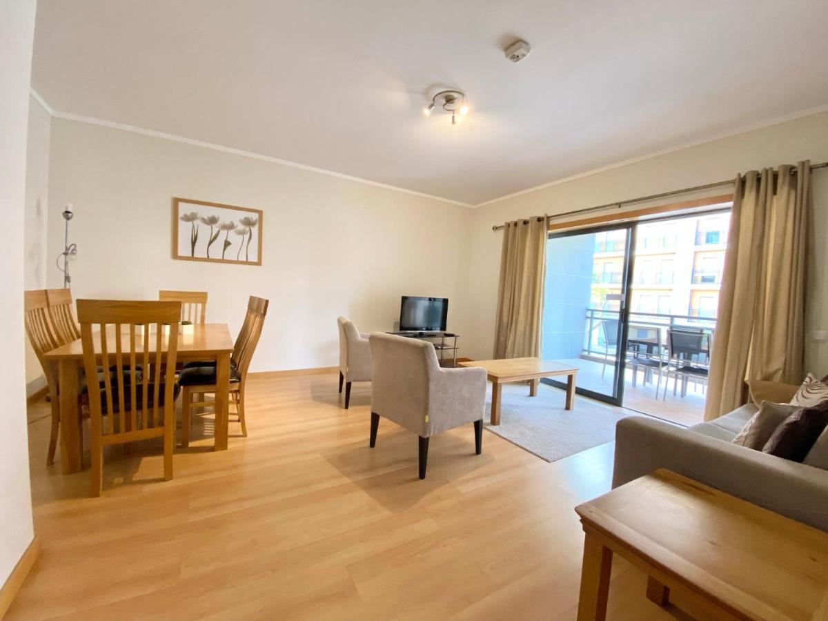 Olhao Beach Apartment Dış mekan fotoğraf