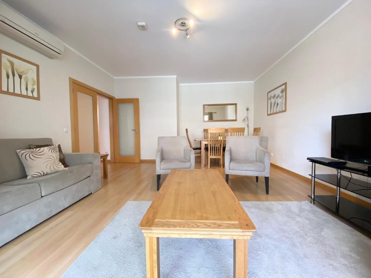 Olhao Beach Apartment Dış mekan fotoğraf