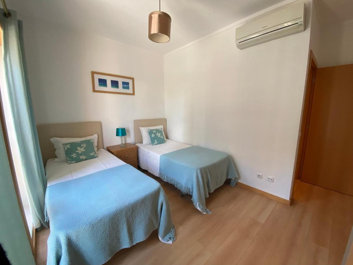 Olhao Beach Apartment Dış mekan fotoğraf