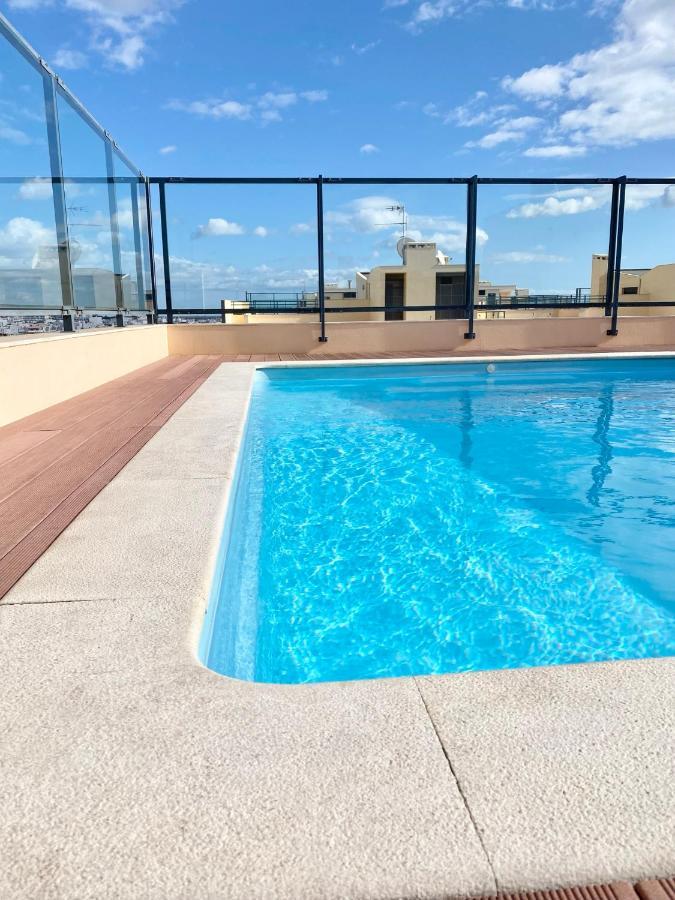 Olhao Beach Apartment Dış mekan fotoğraf