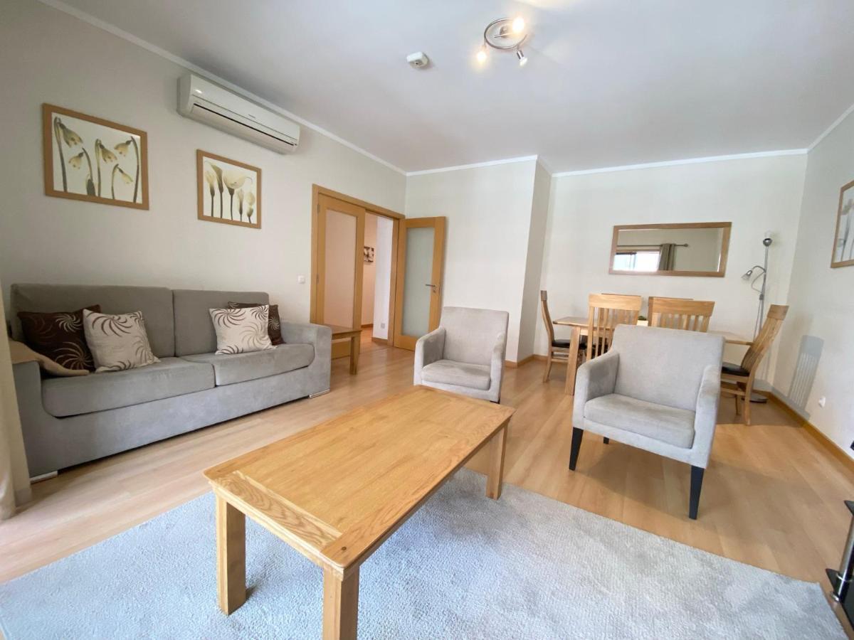 Olhao Beach Apartment Dış mekan fotoğraf