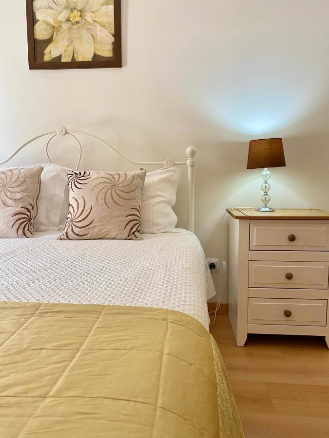 Olhao Beach Apartment Dış mekan fotoğraf