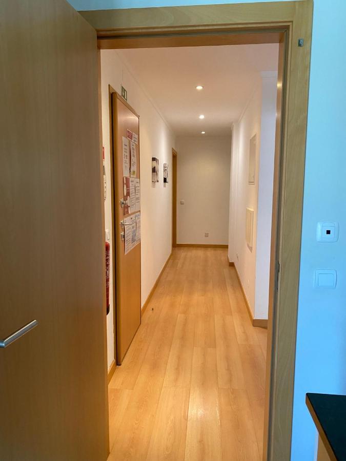 Olhao Beach Apartment Dış mekan fotoğraf