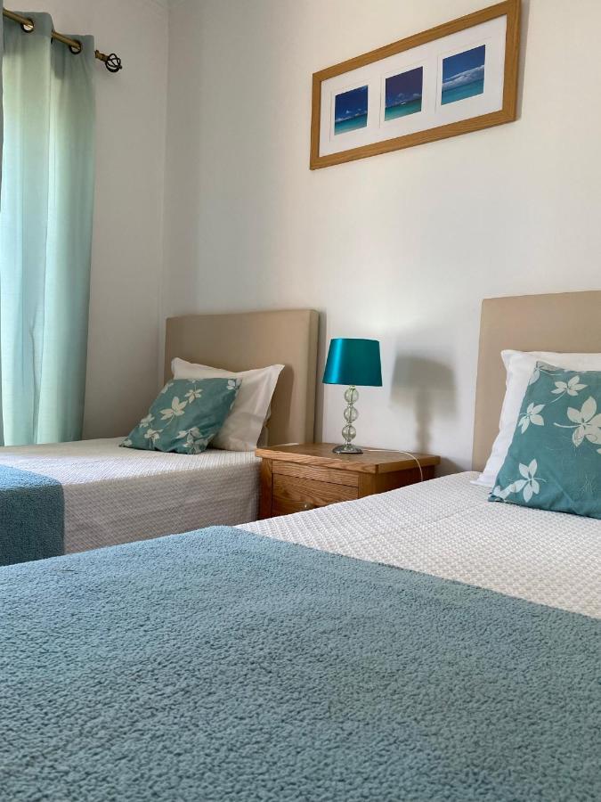 Olhao Beach Apartment Dış mekan fotoğraf