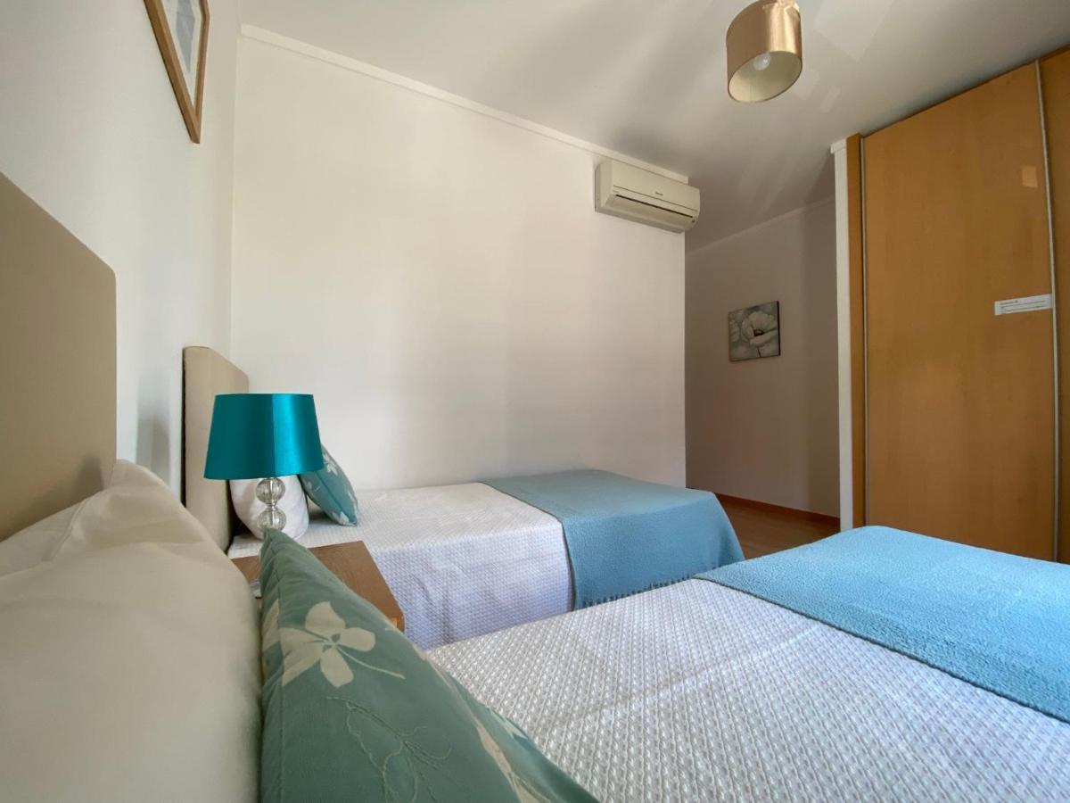 Olhao Beach Apartment Dış mekan fotoğraf