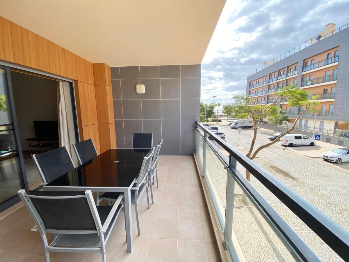 Olhao Beach Apartment Dış mekan fotoğraf