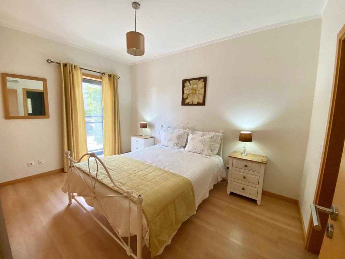 Olhao Beach Apartment Dış mekan fotoğraf