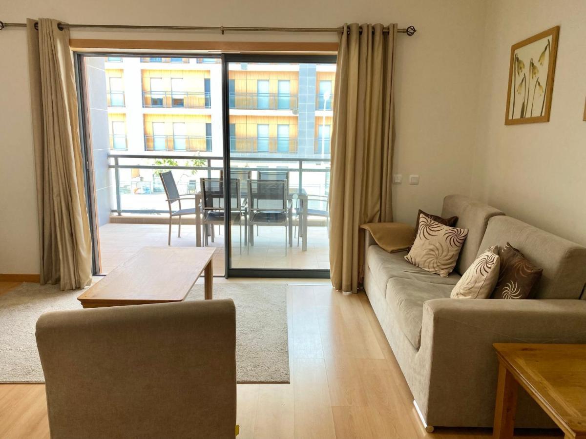 Olhao Beach Apartment Dış mekan fotoğraf