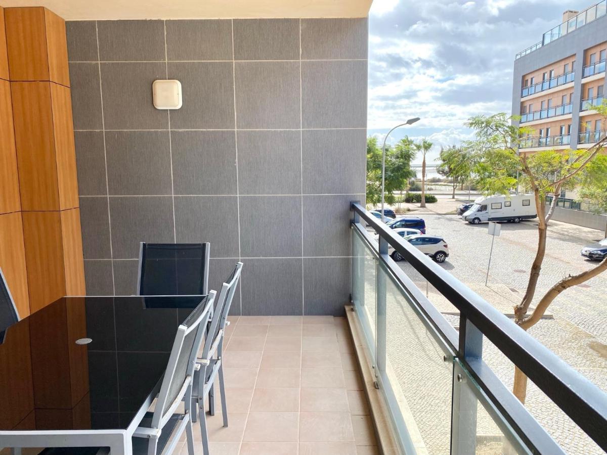 Olhao Beach Apartment Dış mekan fotoğraf