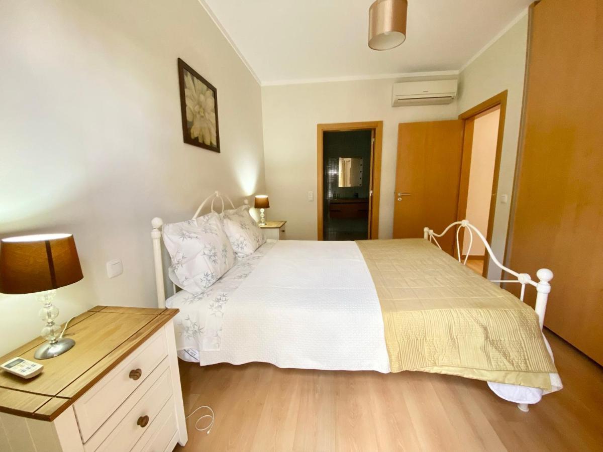 Olhao Beach Apartment Dış mekan fotoğraf