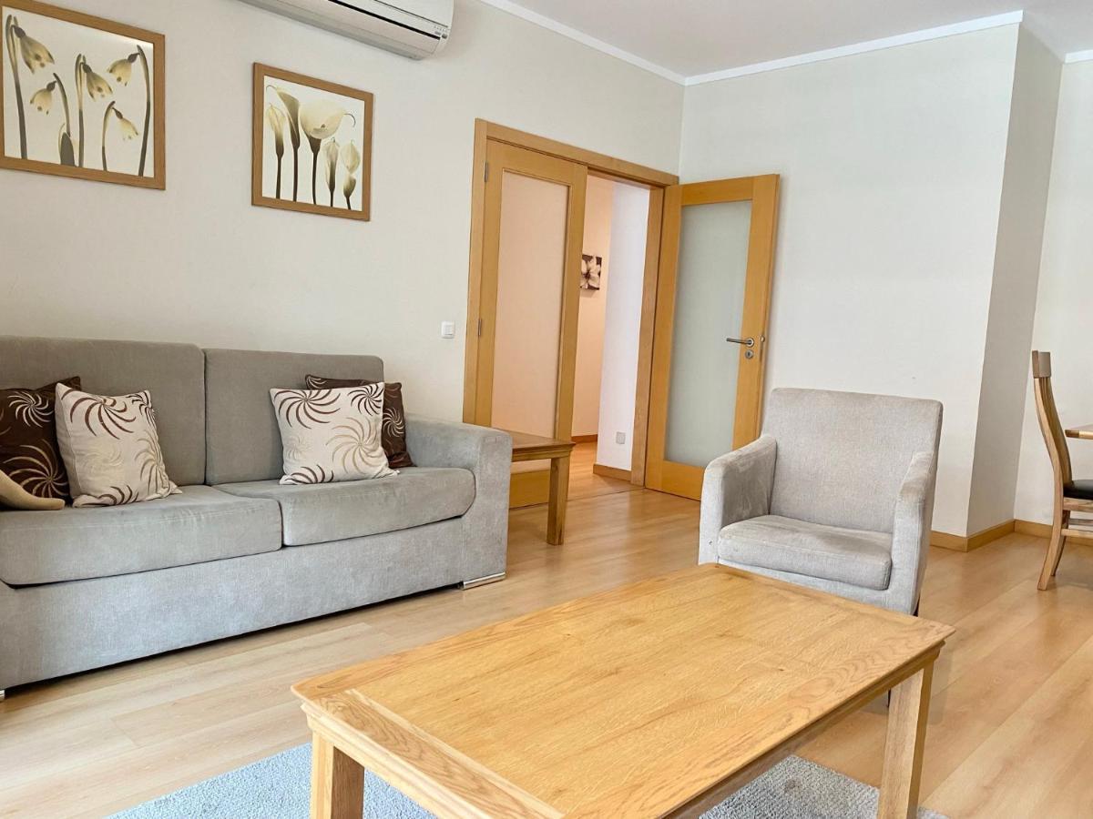 Olhao Beach Apartment Dış mekan fotoğraf