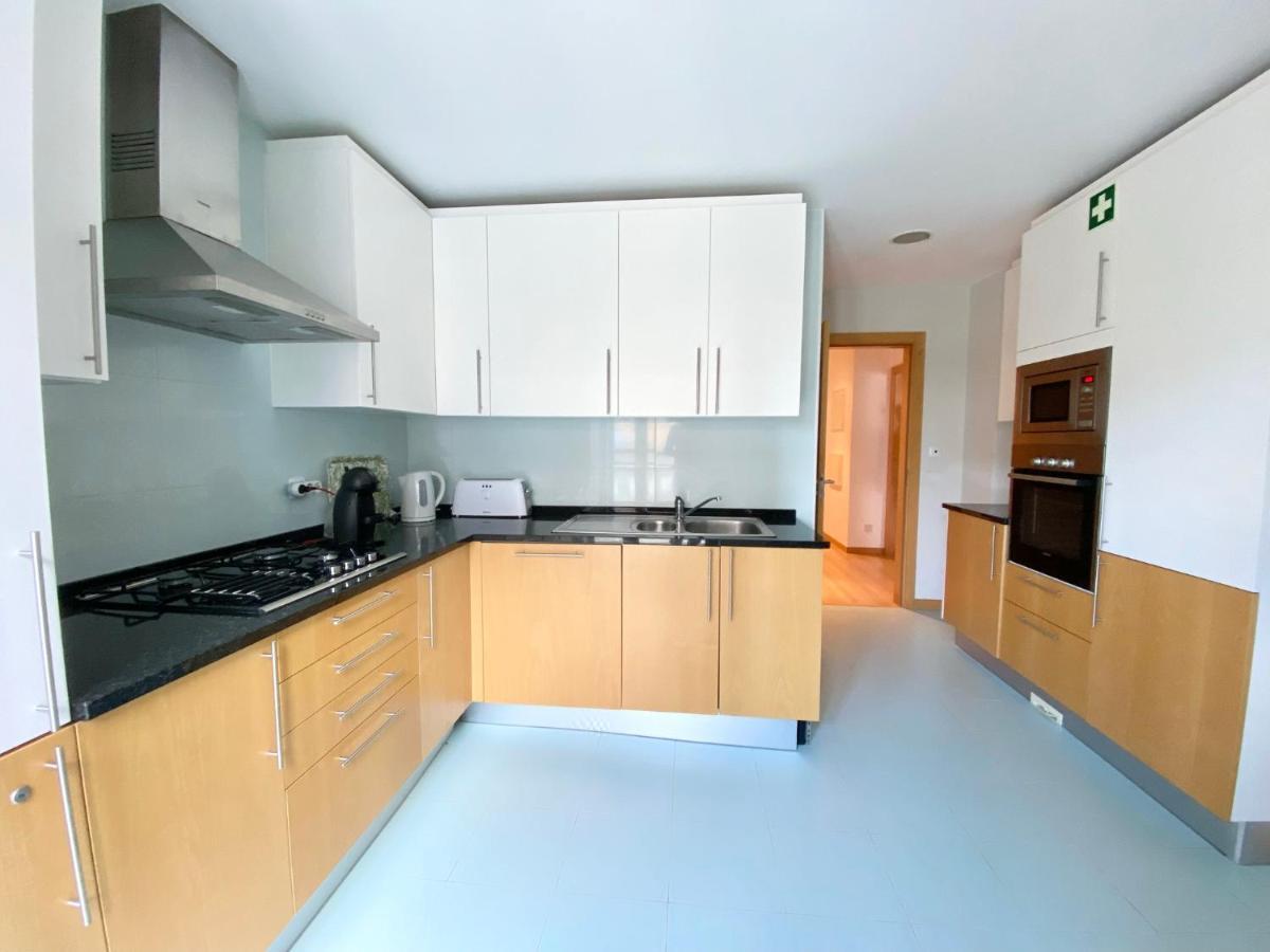 Olhao Beach Apartment Dış mekan fotoğraf