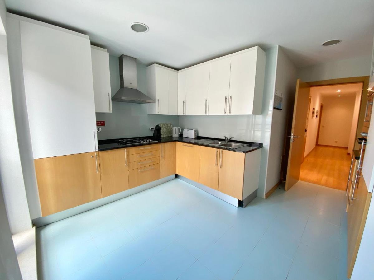 Olhao Beach Apartment Dış mekan fotoğraf