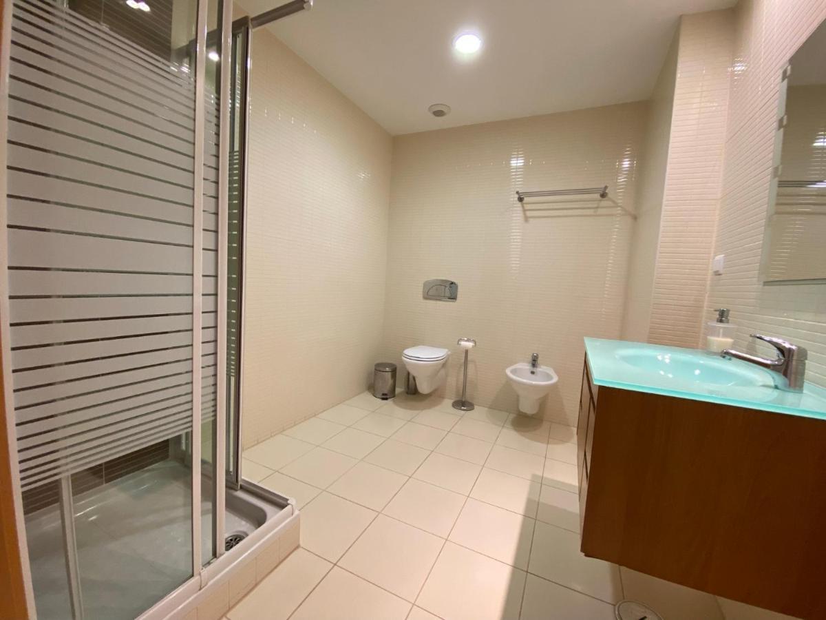 Olhao Beach Apartment Dış mekan fotoğraf