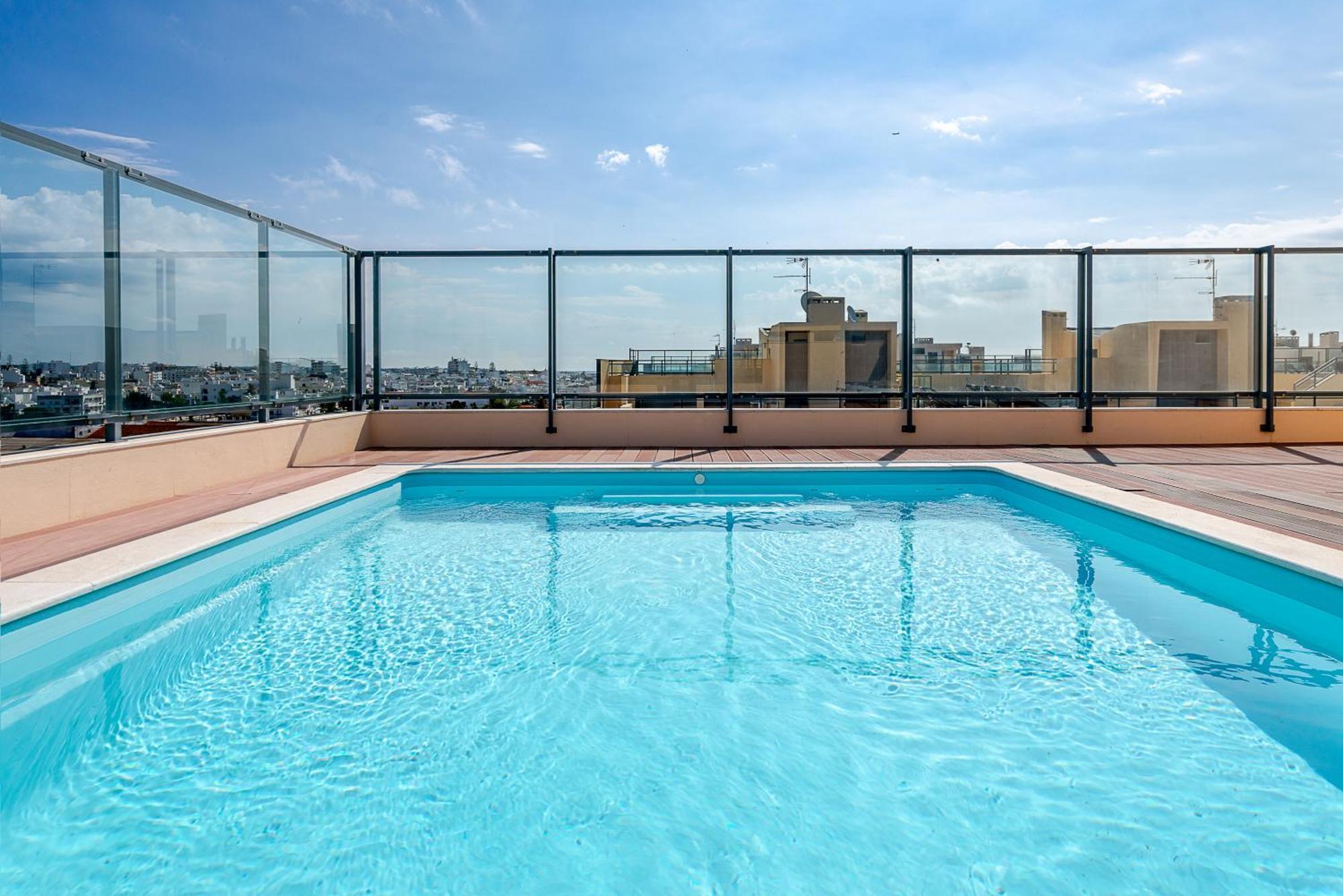 Olhao Beach Apartment Dış mekan fotoğraf
