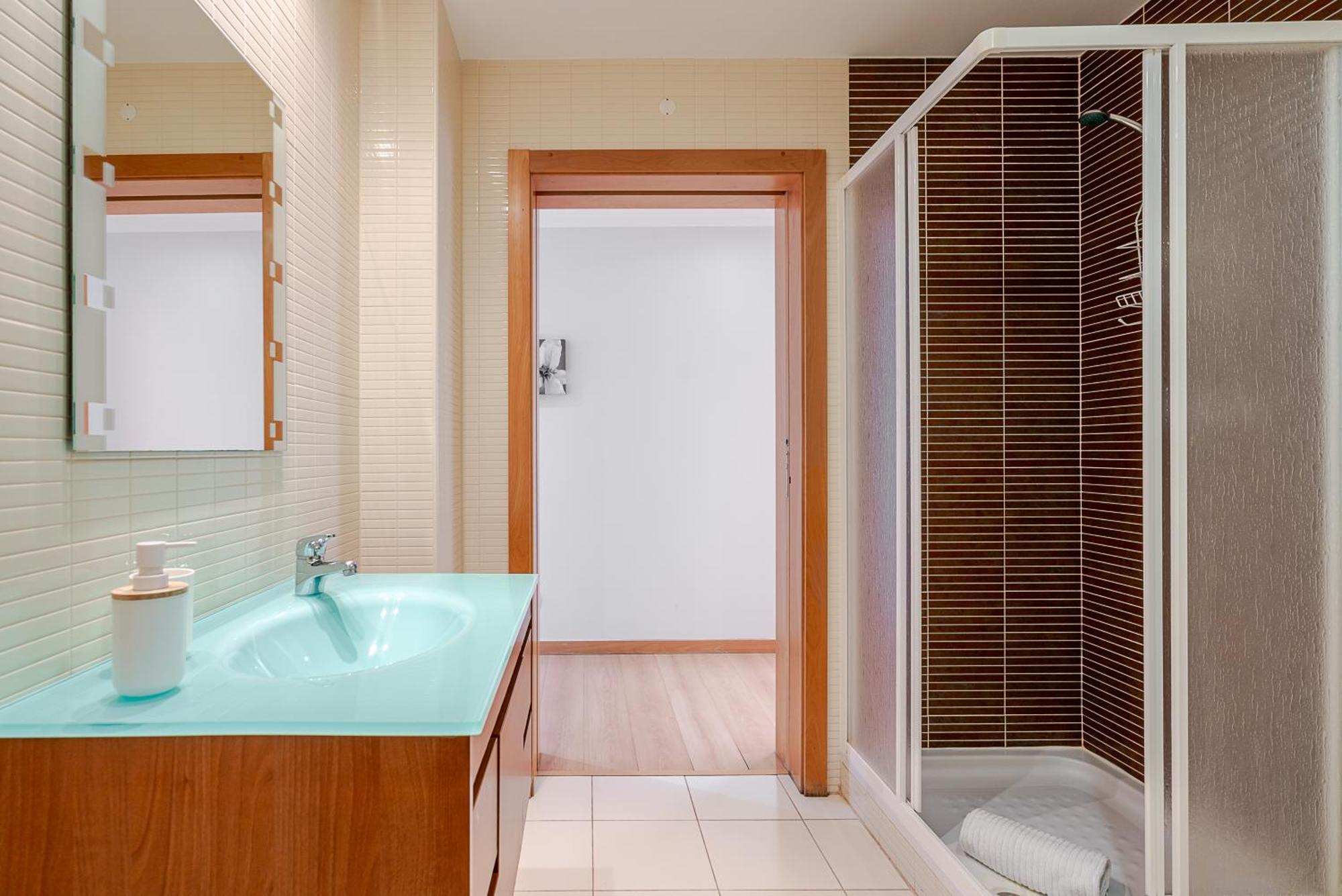 Olhao Beach Apartment Dış mekan fotoğraf