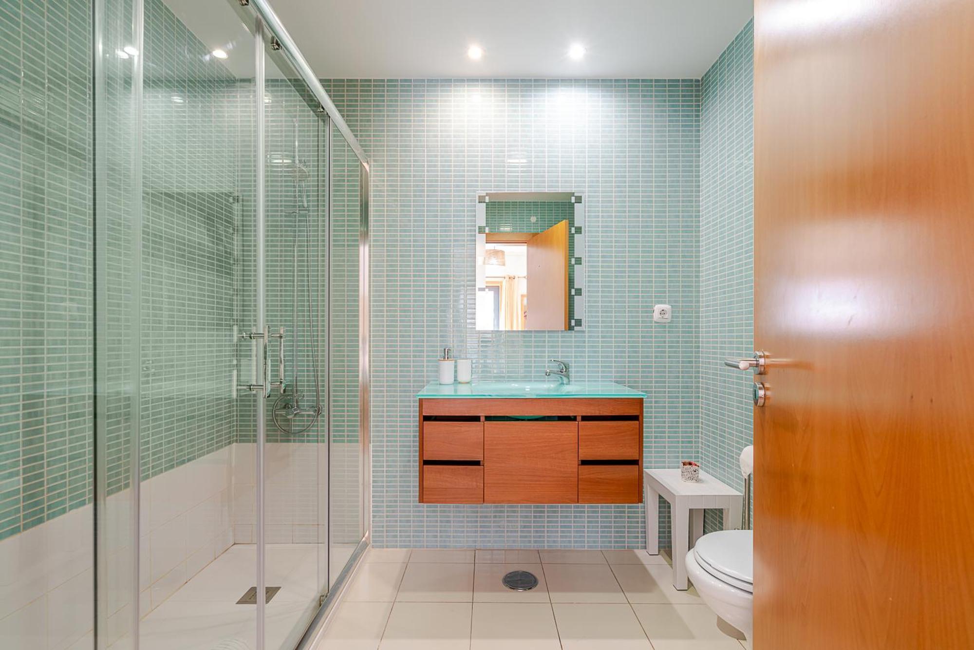 Olhao Beach Apartment Dış mekan fotoğraf