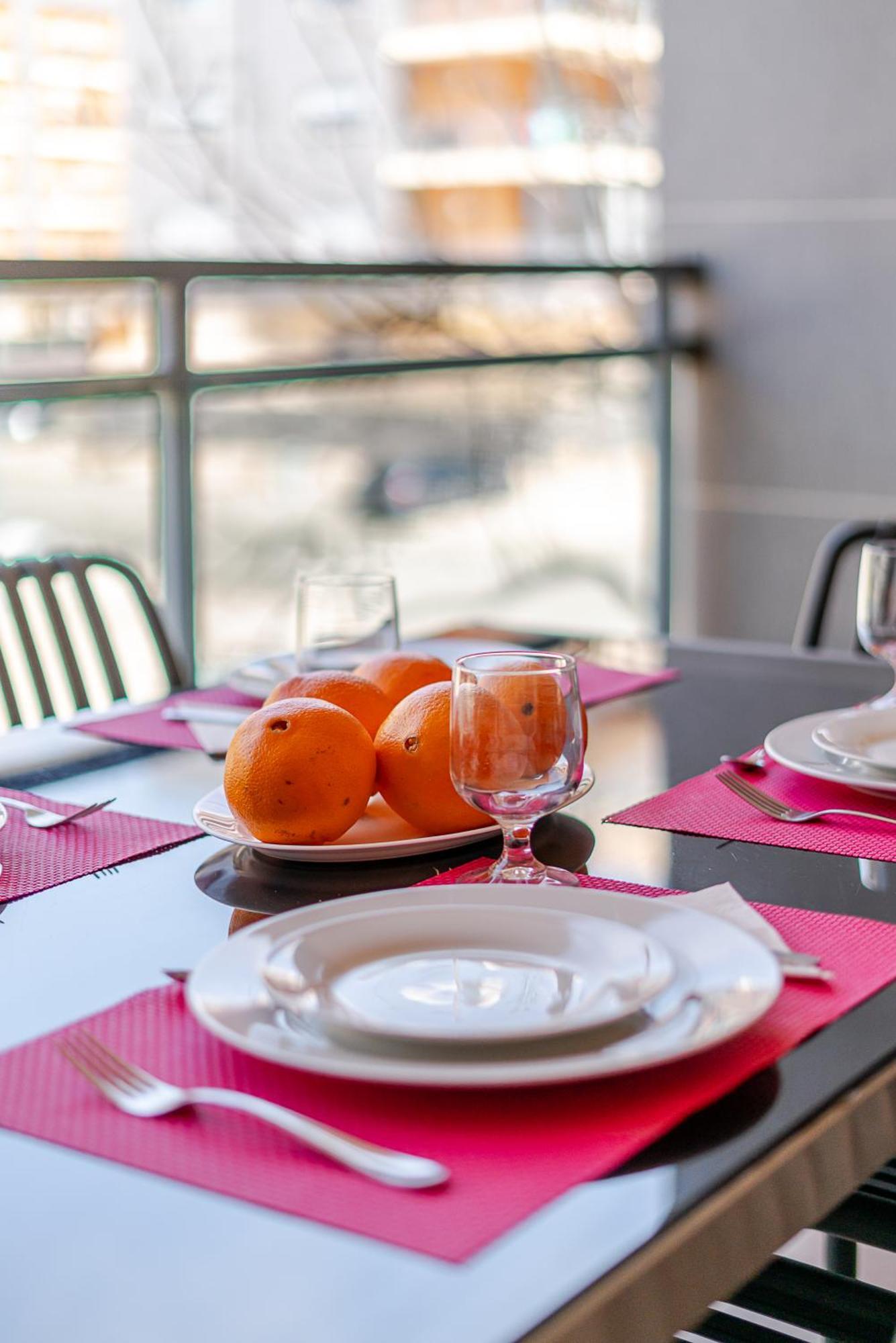 Olhao Beach Apartment Dış mekan fotoğraf