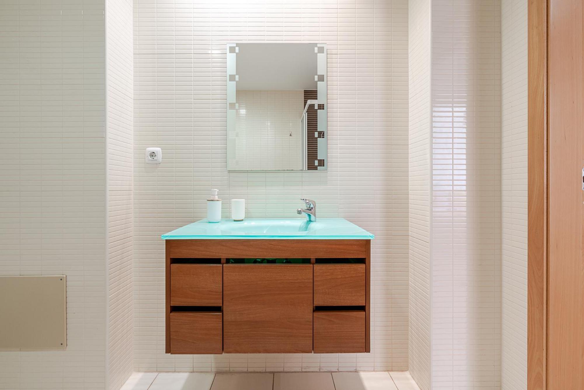 Olhao Beach Apartment Dış mekan fotoğraf