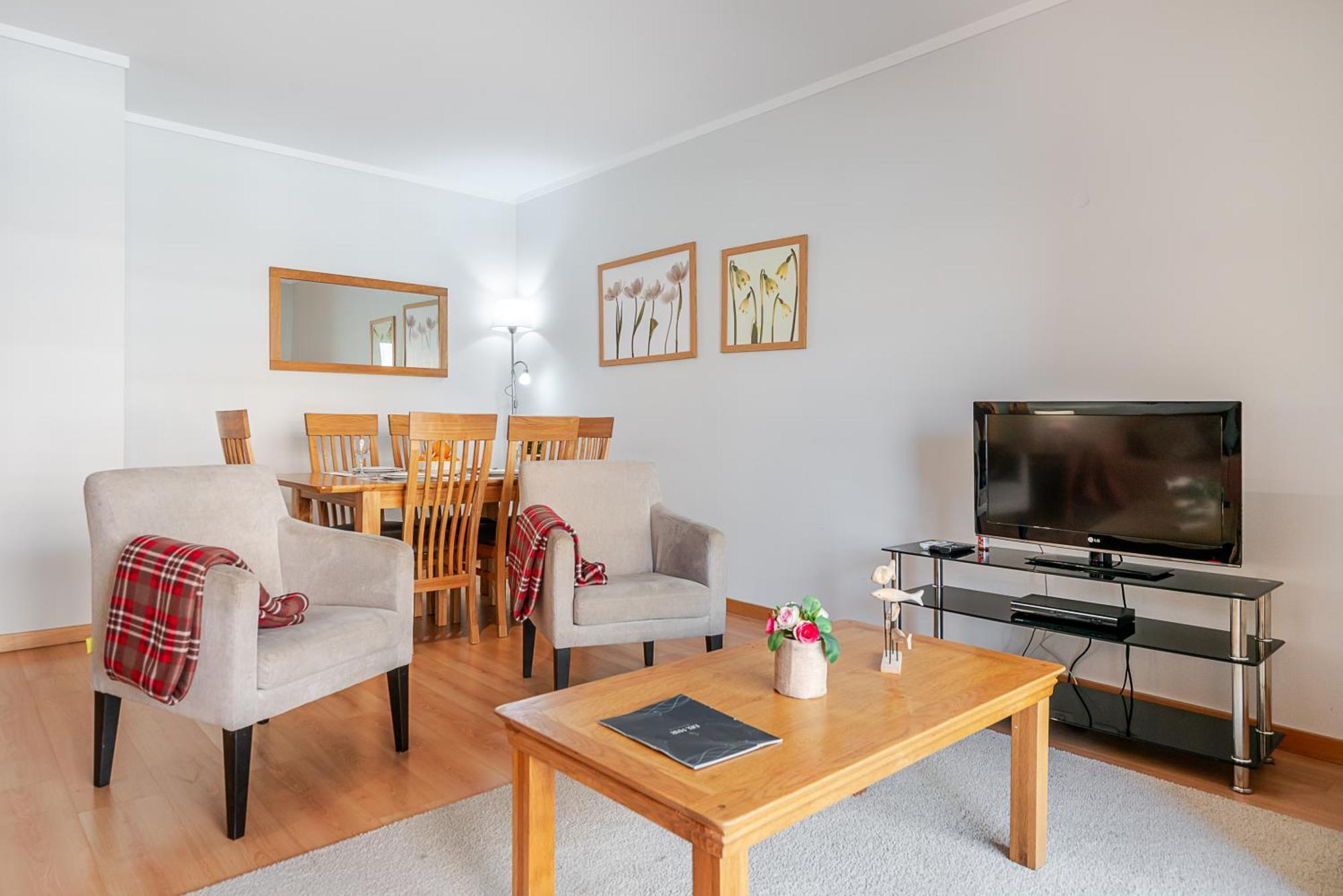 Olhao Beach Apartment Dış mekan fotoğraf