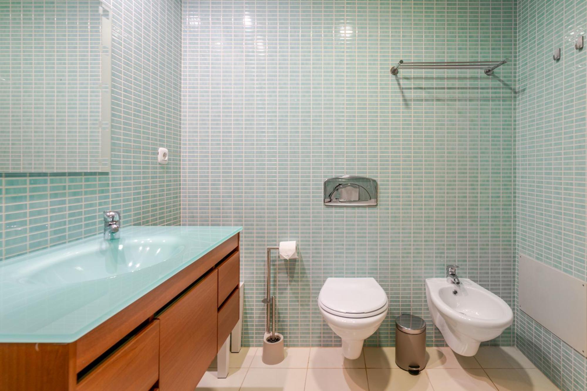 Olhao Beach Apartment Dış mekan fotoğraf