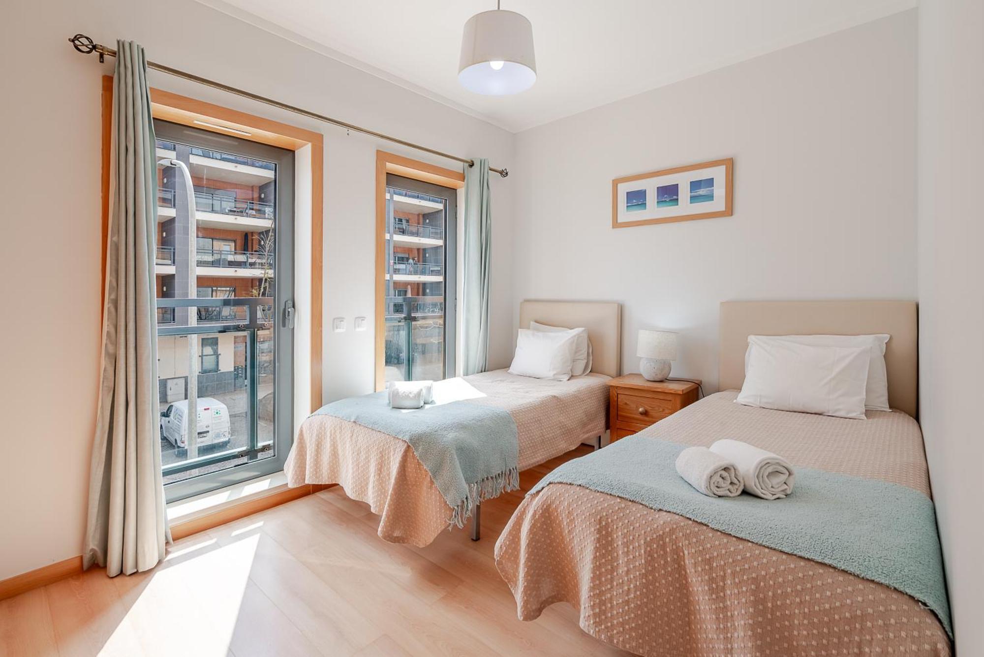 Olhao Beach Apartment Dış mekan fotoğraf