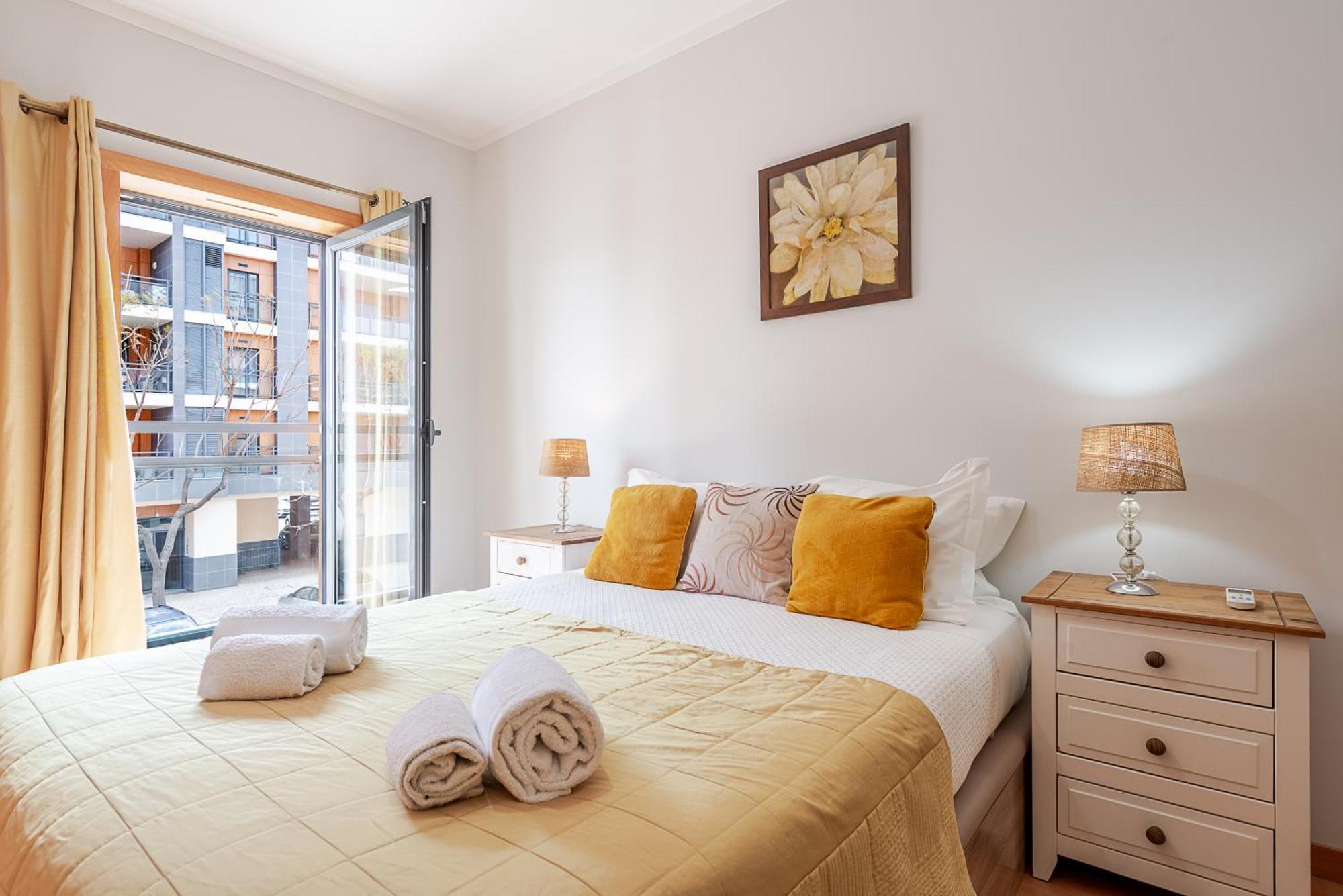 Olhao Beach Apartment Dış mekan fotoğraf