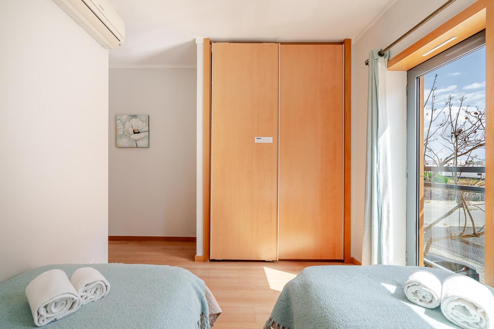Olhao Beach Apartment Dış mekan fotoğraf