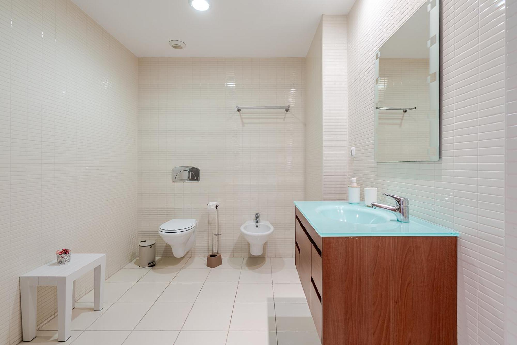 Olhao Beach Apartment Dış mekan fotoğraf