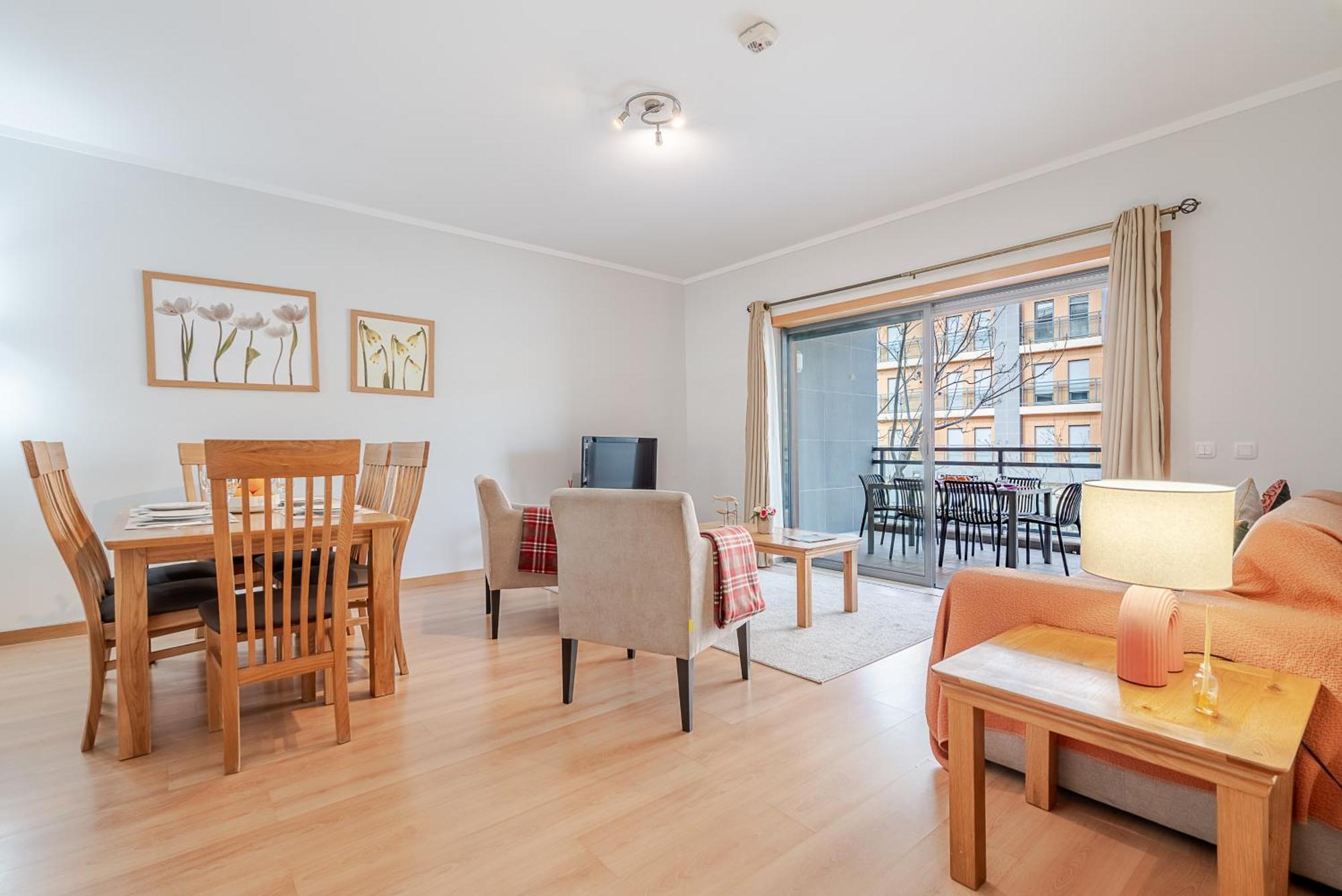 Olhao Beach Apartment Dış mekan fotoğraf