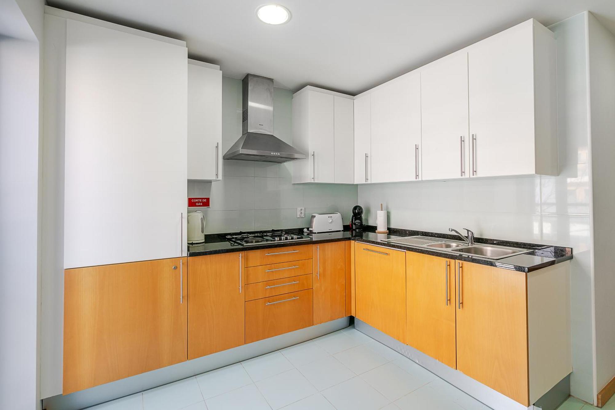 Olhao Beach Apartment Dış mekan fotoğraf