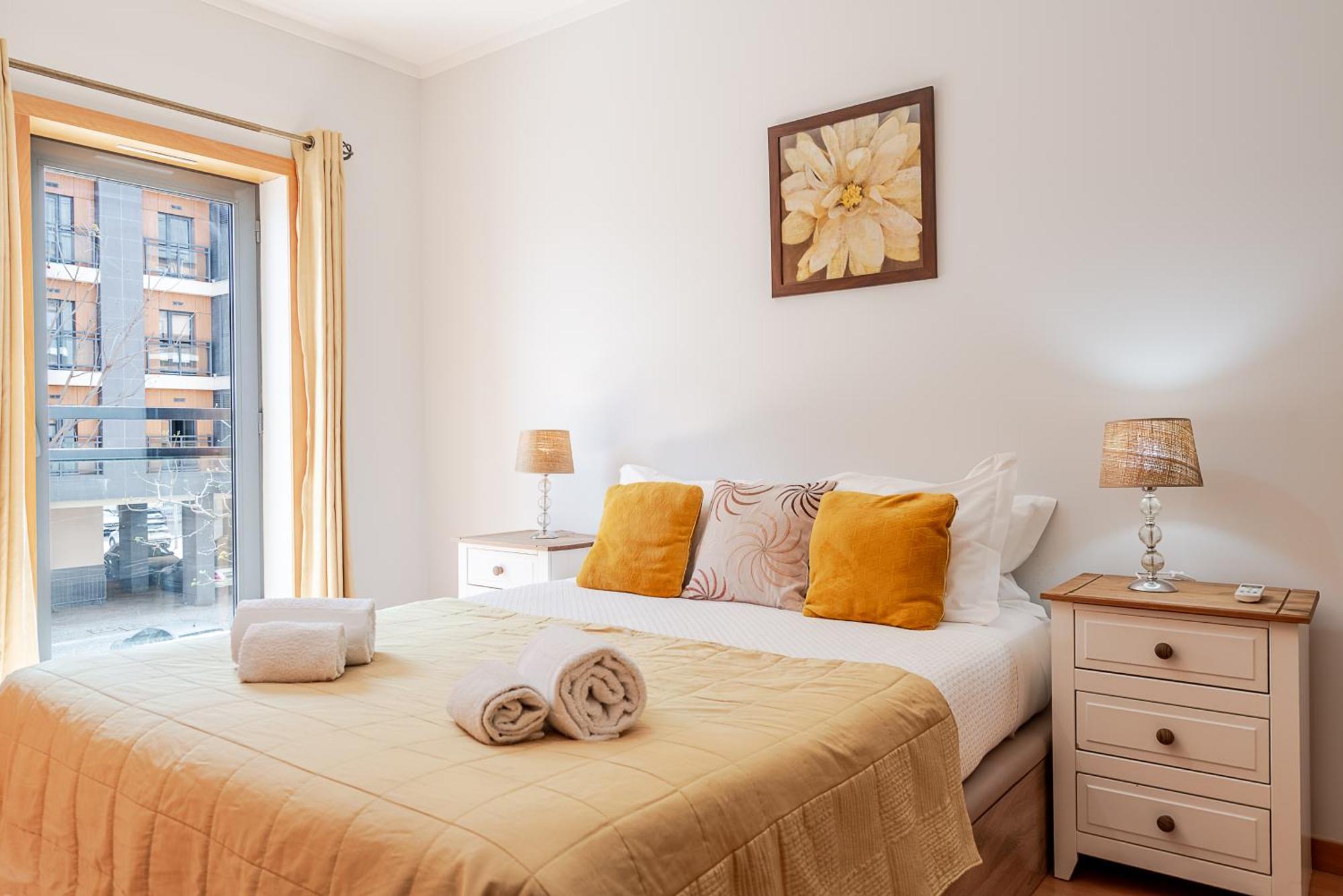 Olhao Beach Apartment Dış mekan fotoğraf