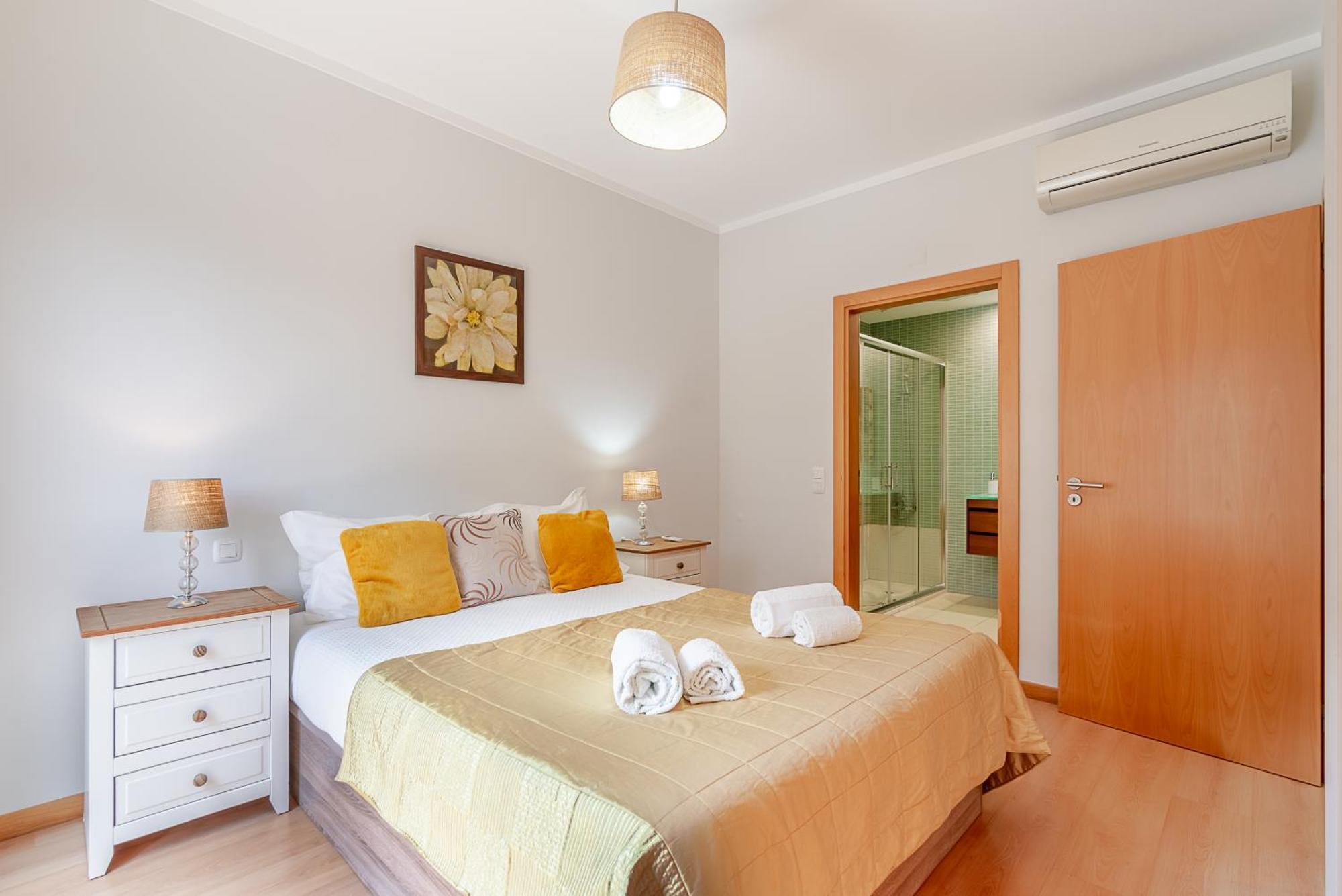 Olhao Beach Apartment Dış mekan fotoğraf