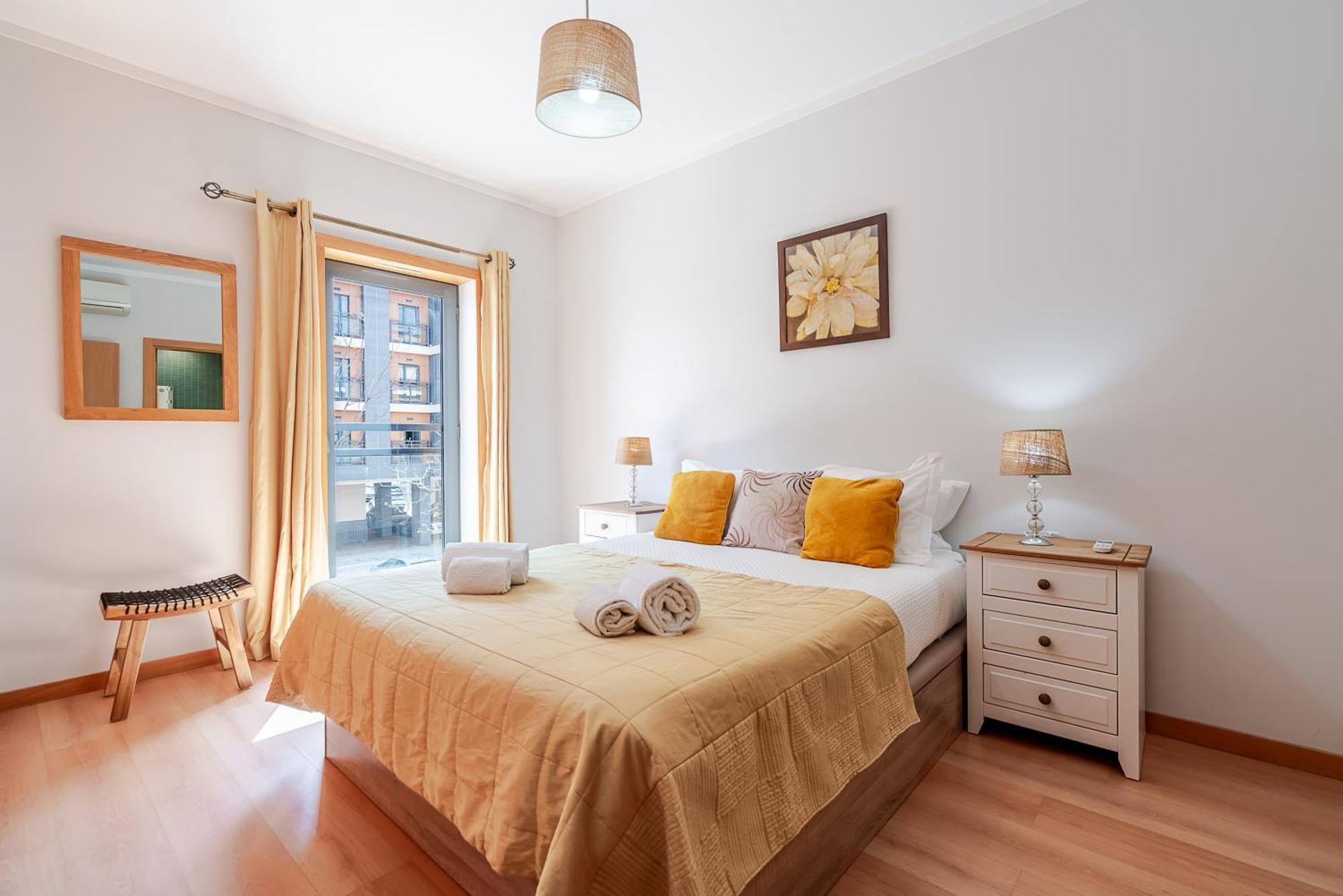 Olhao Beach Apartment Dış mekan fotoğraf