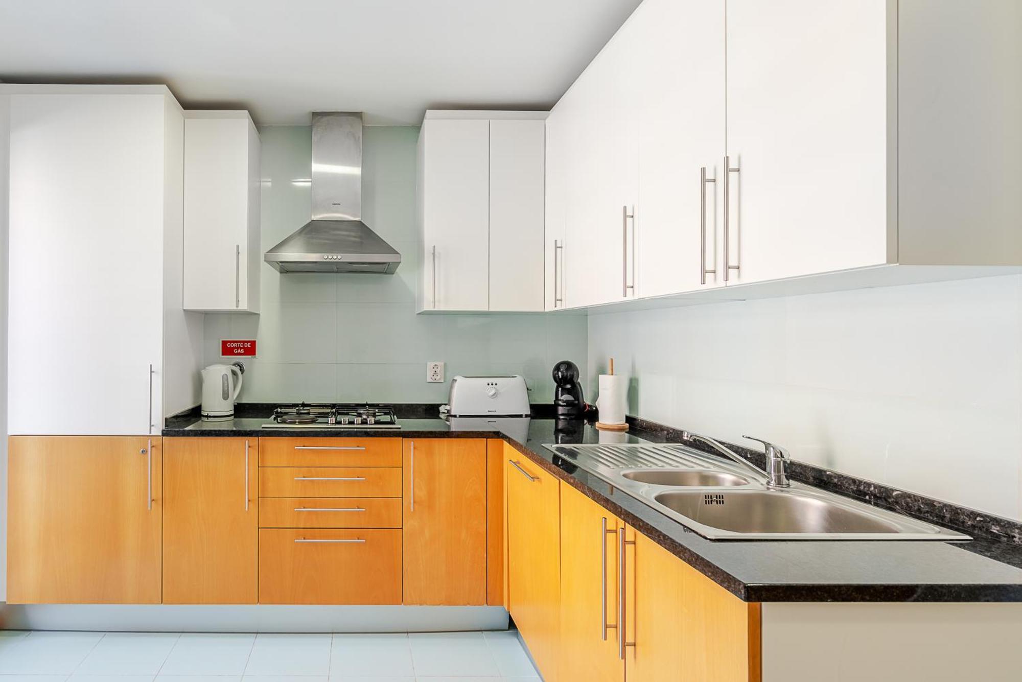 Olhao Beach Apartment Dış mekan fotoğraf