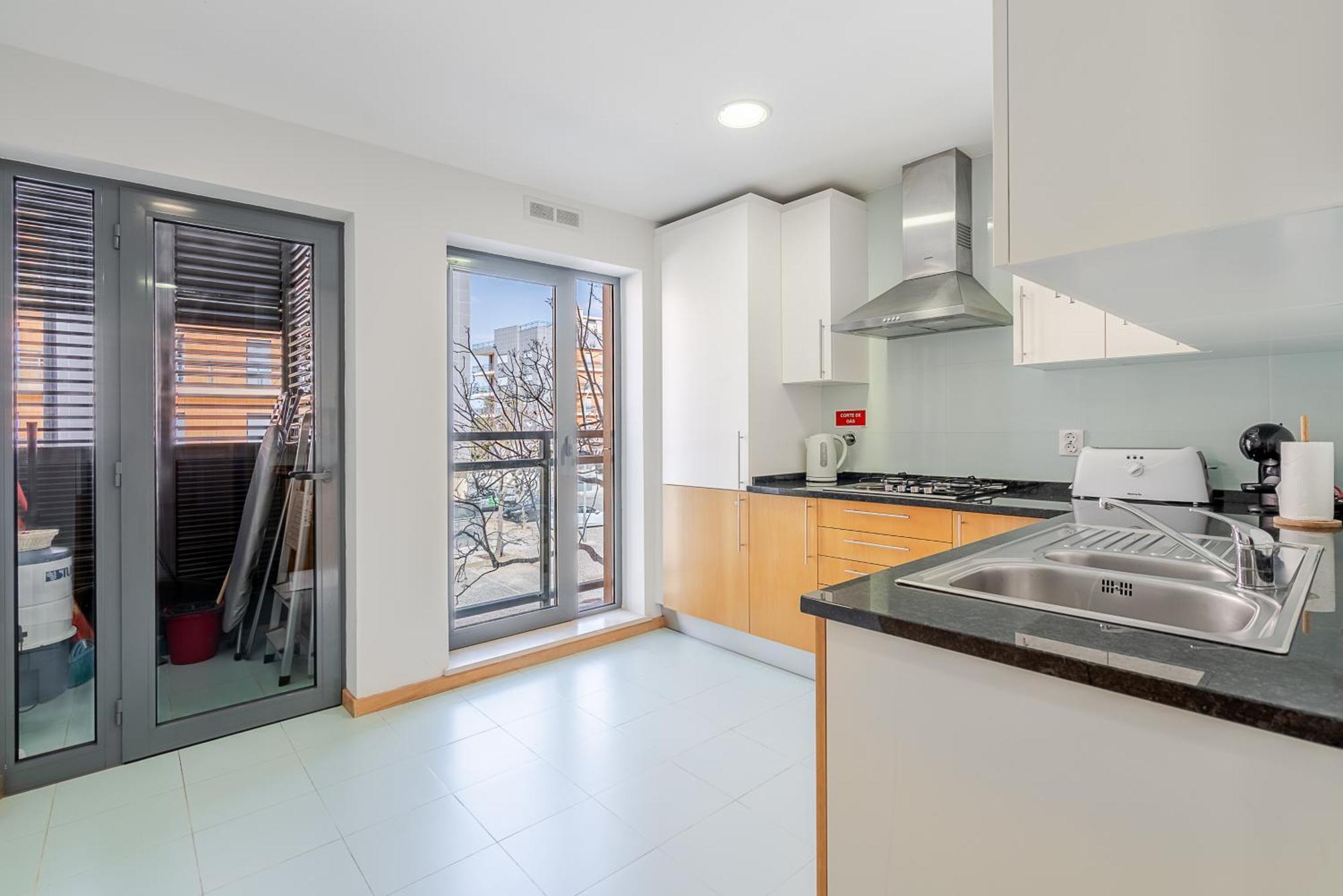 Olhao Beach Apartment Dış mekan fotoğraf