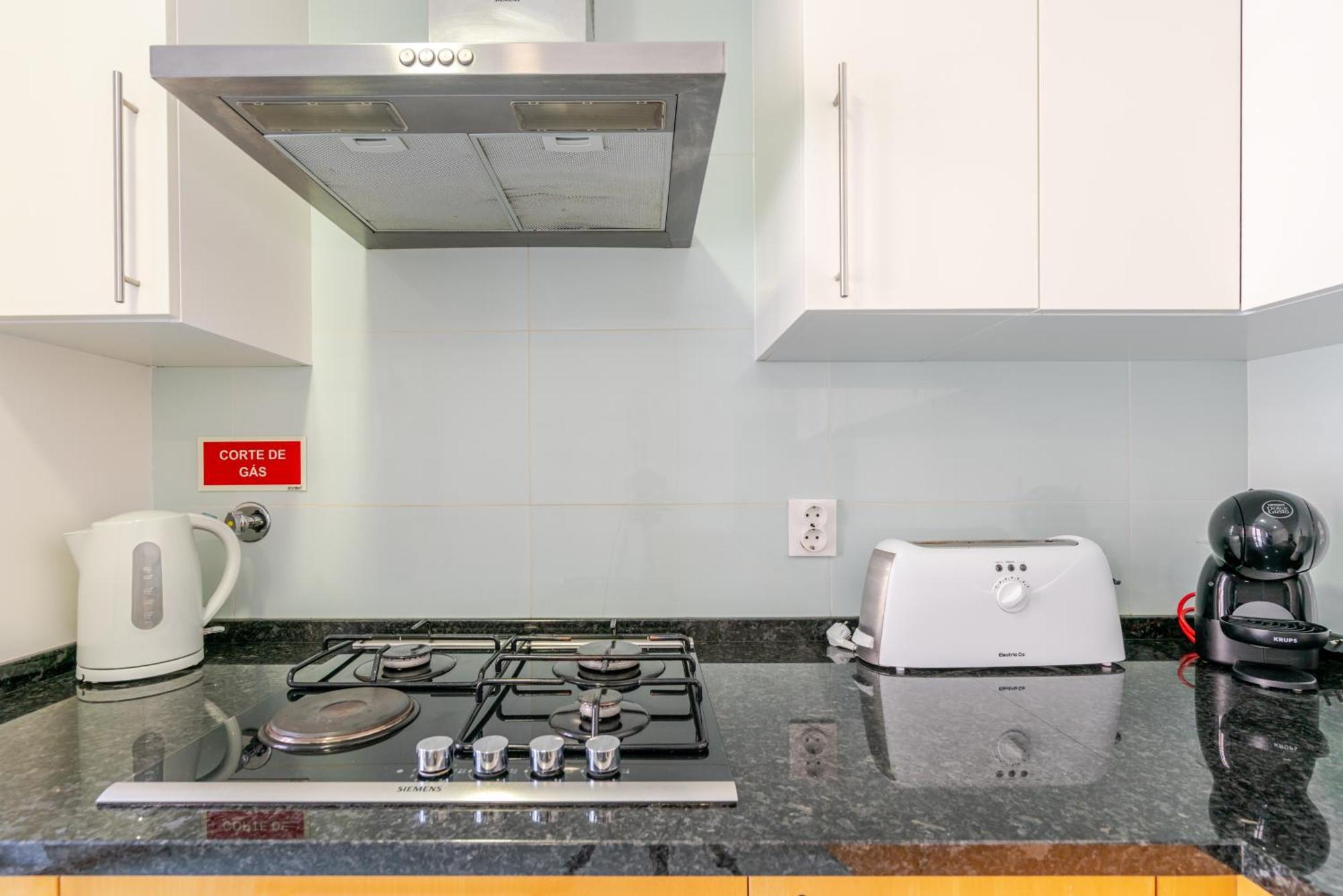 Olhao Beach Apartment Dış mekan fotoğraf