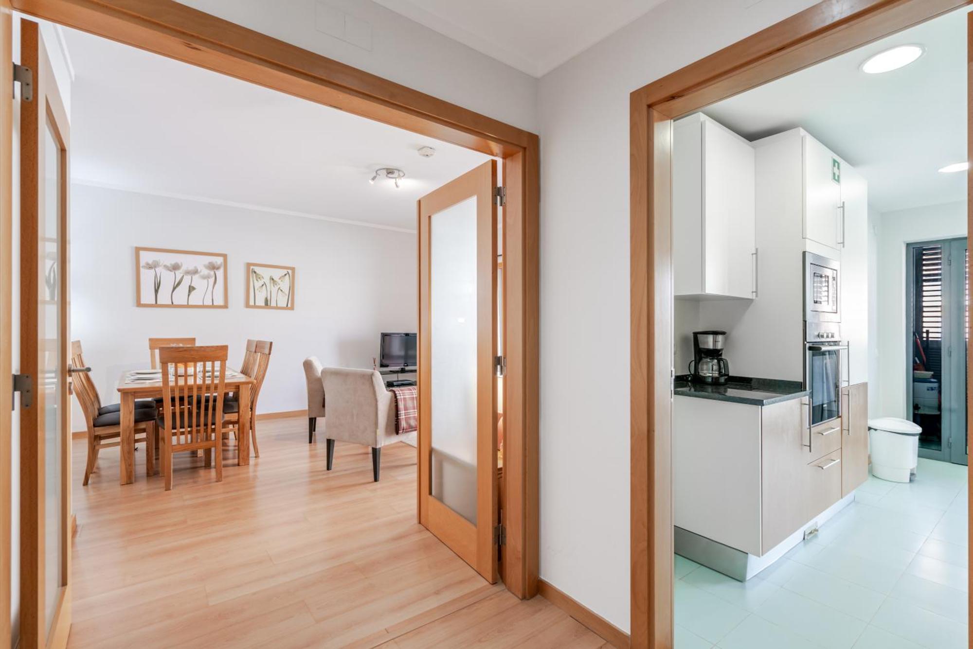 Olhao Beach Apartment Dış mekan fotoğraf